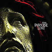 PARADISE LOST znovu nahráli album "Icon"