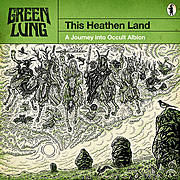 GREEN LUNG mají nový videoklip