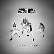 DUST BOLT zveřejnili nový videoklip