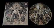 INFERNO -  "Omniabsence Filled by His Greatness" vychází k 10. výročí na picture LP