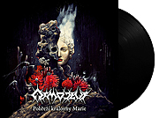 ASMODEUS – Vinylové verze "Pobřeží královny Marie"