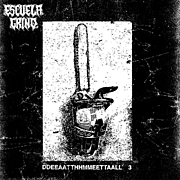 ESCUELA GRIND chystají nové EP