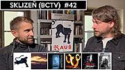 Sklizeň (BCTV) #42 – TOMÁŠ PALUCHA – ARANANAR – REMAIN SANE – TESTIMONY – ASMODEUS – PARAMBUCHA – 11/2023 [BCTV – díl XLII]