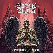 SUICIDAL ANGELS mají nový videoklip