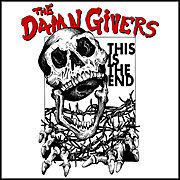 THE DAMN GIVERS mají nový videoklip 