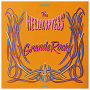 THE HELLACOPTERS mají nový videoklip