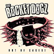 Psychobilly bad boys THE ROCKET DOGZ mají nové album