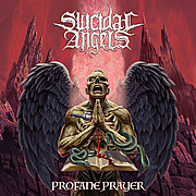 SUICIDAL ANGELS mají nový videoklip
