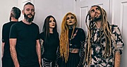 INFECTED RAIN mají nový videoklip