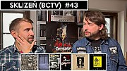 Sklizeň (BCTV) #43 – SEE YOU IN HELL, CHLAD, DYING PASSION, INSANIA, ZNOUZECTNOST – 12/2023 [BCTV – díl XLIII]