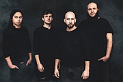 INNERSPHERE v novém singlu reflektují úpadek společnosti
