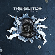 Kultovní crossover kapela THE.SWITCH vydává čtvrté řadové album nazvané "Skrytý místa"