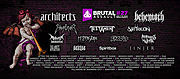 Dalších 16 kapel na Brutal Assault je oznámeno, line-up se rozšiřuje o death metal, stoner, prog i core 