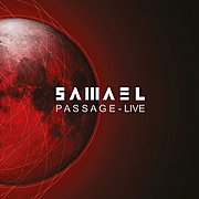 SAMAEL chystají živák "Passage - Live"