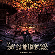 SECRET OF DARKNESS vydali třetí album