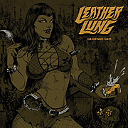 LEATHER LUNG mají nový videoklip