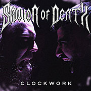 SAVIOR OF DEATH mají nový videoklip