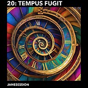 JANESESSION slaví 20 let vydáním speciálního alba
