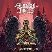 SUICIDAL ANGELS mají nový videoklip