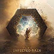 INFECTED RAIN mají nový videoklip 