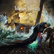 HIDEOUS DIVINITY mají nový videoklip