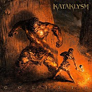 KATAKLYSM mají nový videoklip 