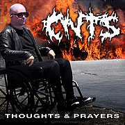 CNTS mají nový videoklip