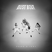 DUST BOLT zveřejnili nový videoklip 