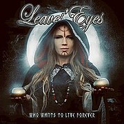 LEAVES' EYES mají nový videoklip