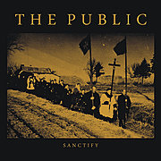 Nové album slovenských crusterů THE PUBLIC vyjde u PHR