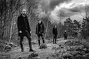 INNERSPHERE v novém singlu předvedou kosmický western