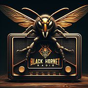 Black Hornet rádio Vám provětrá uši