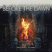 BEFORE THE DAWN mají nový videoklip