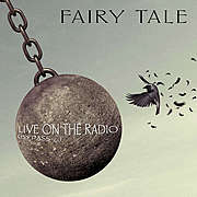 FAIRY TALE vydali EP "Live on the Radio (Bypass 2.)"