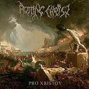 ROTTING CHRIST chystají nové album