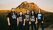 GATECREEPER mají nový videoklip