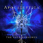 APOCALYPTICA mají nový videoklip