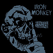 IRON MONKEY zveřejnili nové video