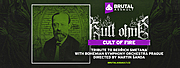 Oznamujeme speciální show na festivalu Brutal Assault pro rok 2024 – pocta Bedřichu Smetanovi v podání známé black metalové kapely CULT OF FIRE a BOHEMIAN SYMPHONY ORCHESTRA PRAGUE!