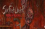 SIX FEET UNDER chystají nové album