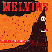 MELVINS chystají nové album