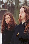 NEMUER - album Labyrinth of Druids právě vychází