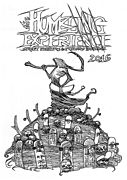 The Humbling Experience zine