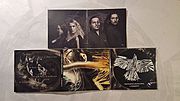 NOCTURNAL PESTILENCE představují druhé album