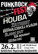 PUNKROCK FEST - Havlíčkův Brod