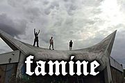 OEF 2016 potvrzuje: Ostrovní fastcore/grind zásobník je nekonečný - FAMINE!!!