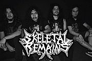 OEF 2016 potvrzuje: SKELETAL REMAINS!