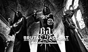 Brutal Assault oznamuje nové kapely