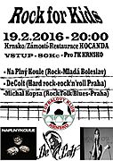 Rock For Kids