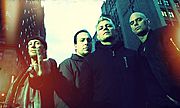 BIOHAZARD ruší pražský koncert